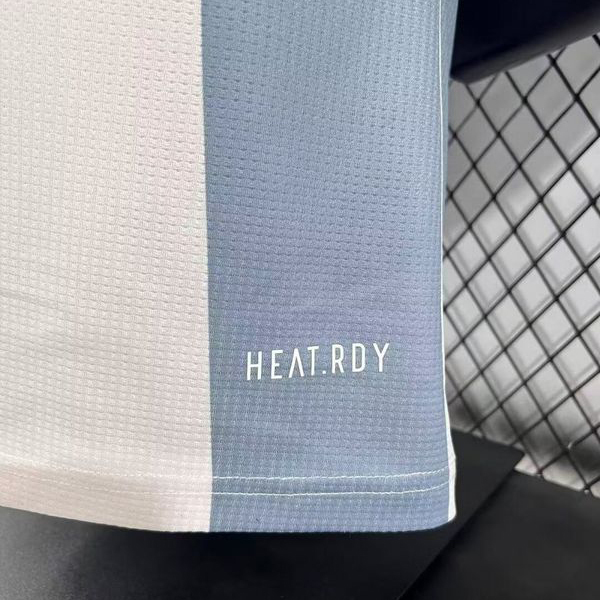 PLAYER 2024-25 Argentina 50th Anniversary Edition of Argentina Football jersey