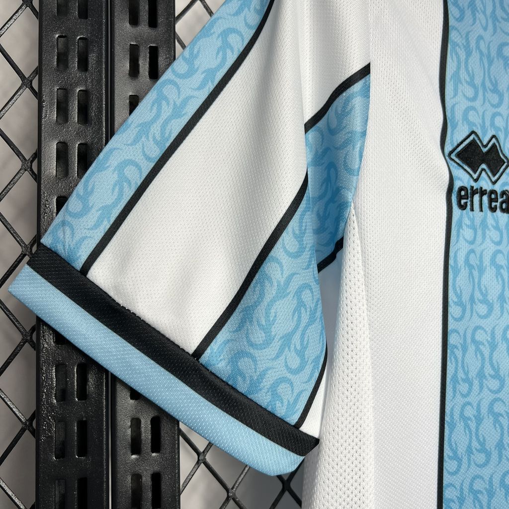 2024-25 Middlesbrough Away Football jersey