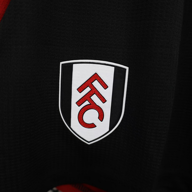 2024-25 Player Shorts Fulham