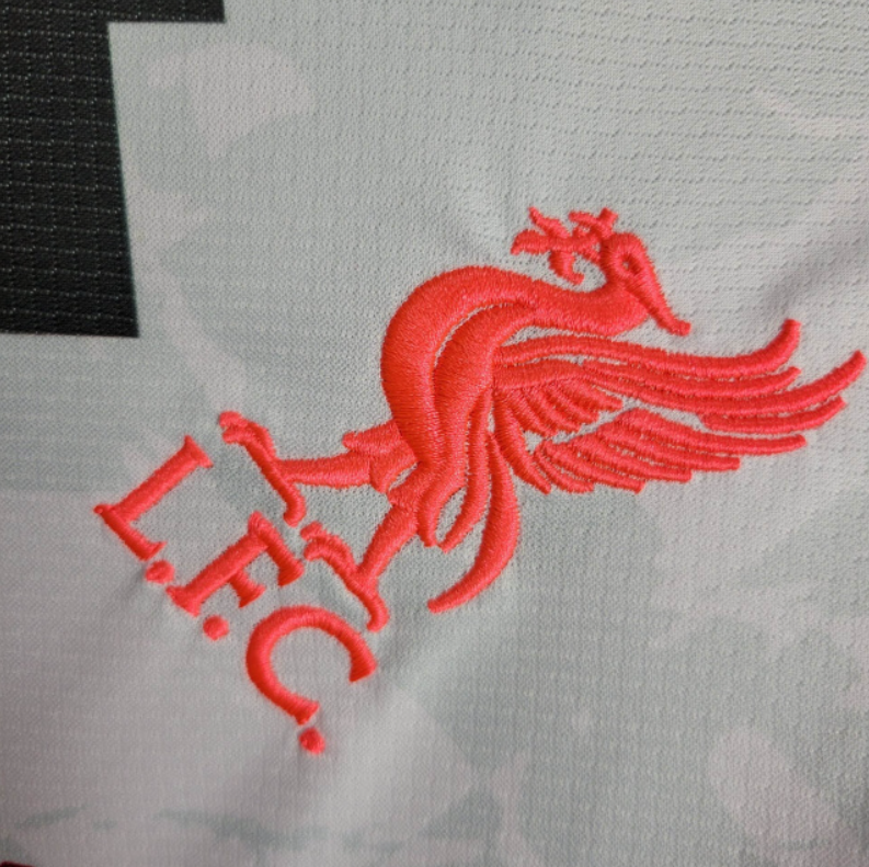 2024-25 Liverpool Special Edition
