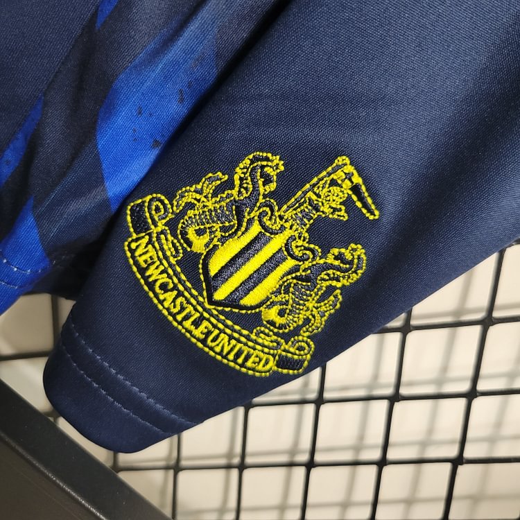 23-24 KIDS Newcastle United