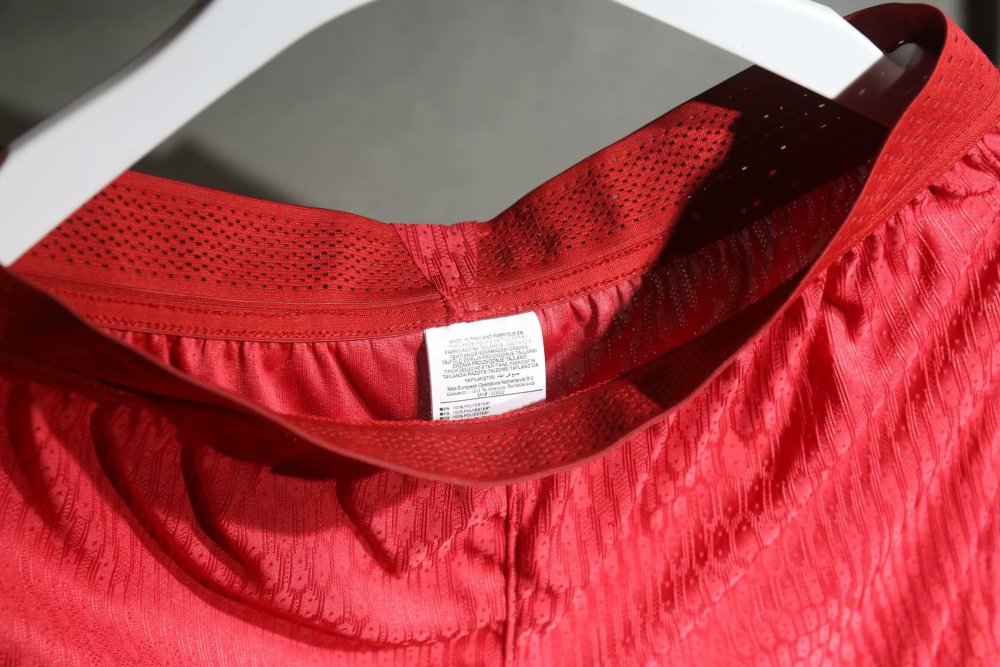 Player 2024-25 Shorts liverpool