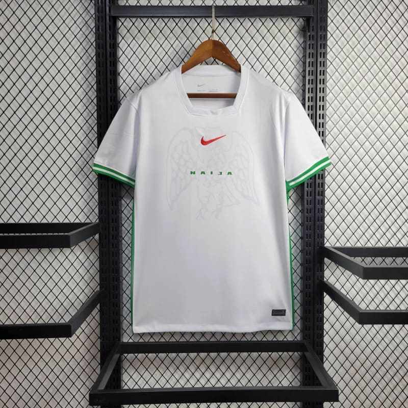 2024-25 Nigeria Football jersey