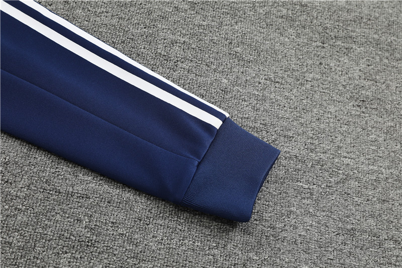 23-24 season Italy jacket set