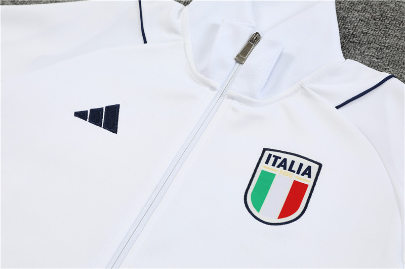 23-24  Italy jacket set