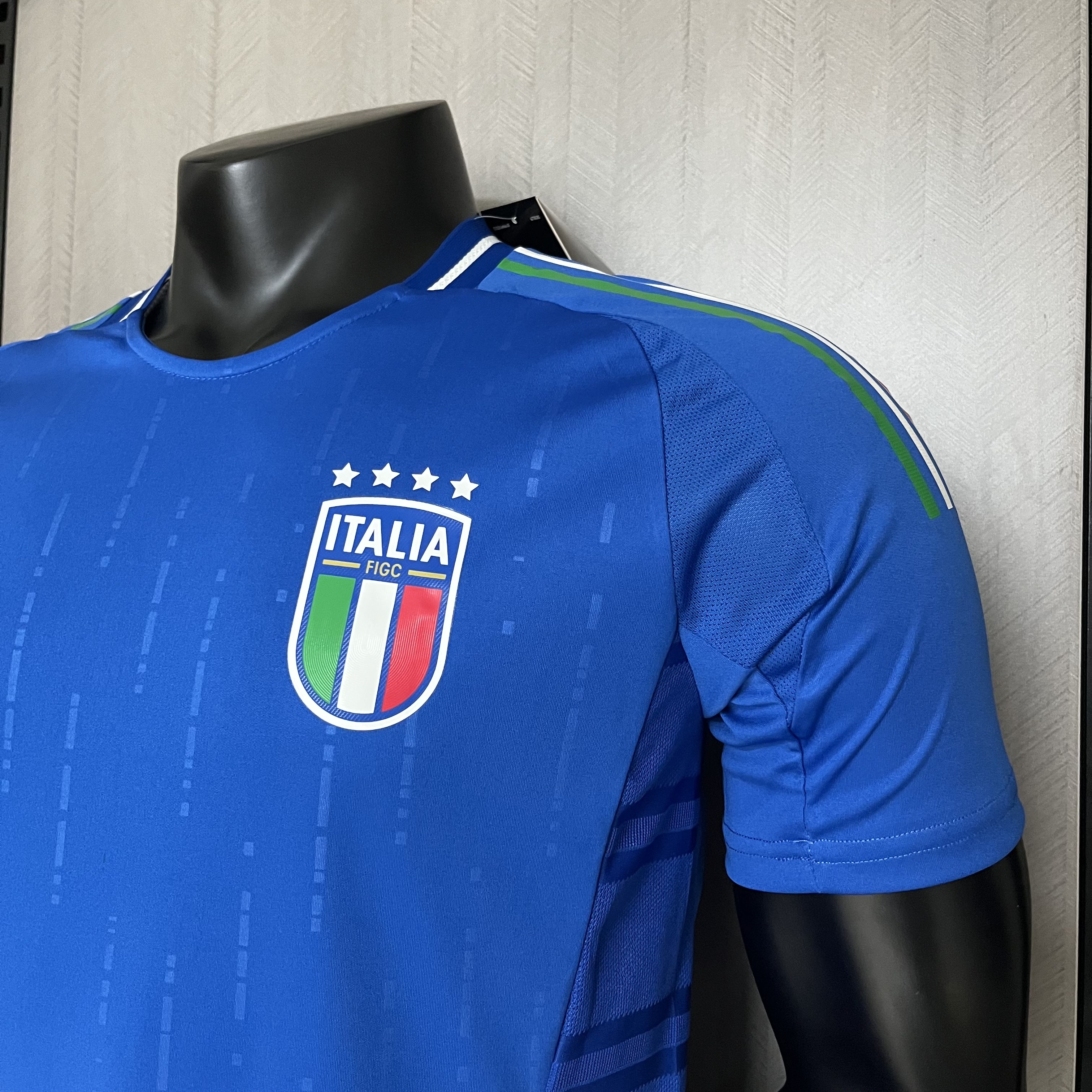 2024-25 Player Edition Italy Home