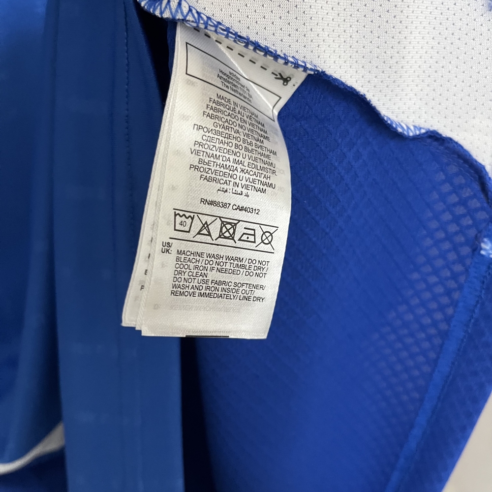 2024-25 Italy home