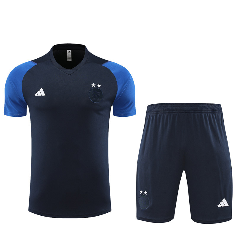 23-24 Algeria training uniform