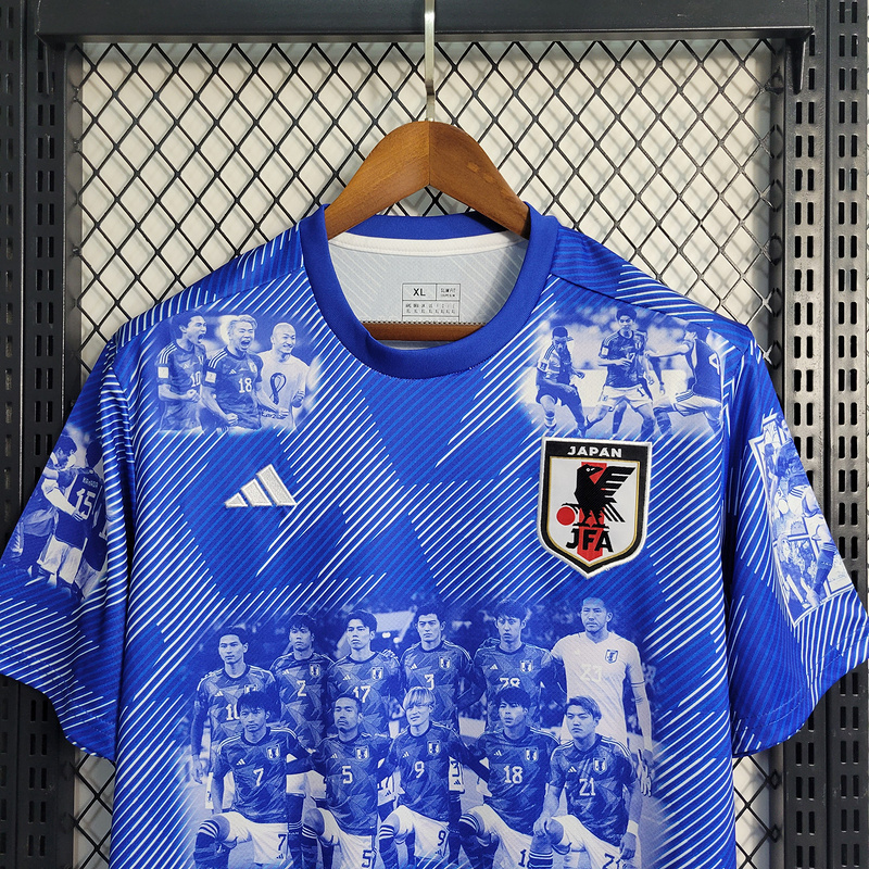 23-24 Japan Special Edition