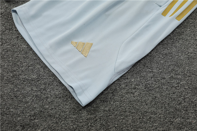 23-24 Algeria training uniform
