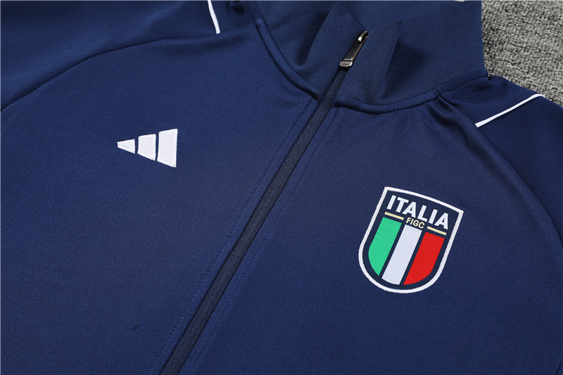 23-24 season Italy jacket set