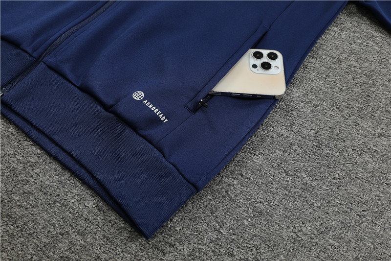 23-24 season Italy jacket set