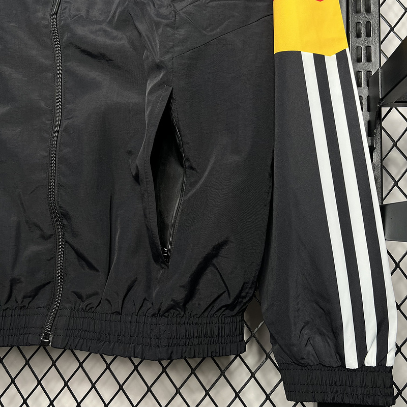 2024-25 Windbreaker Germany
