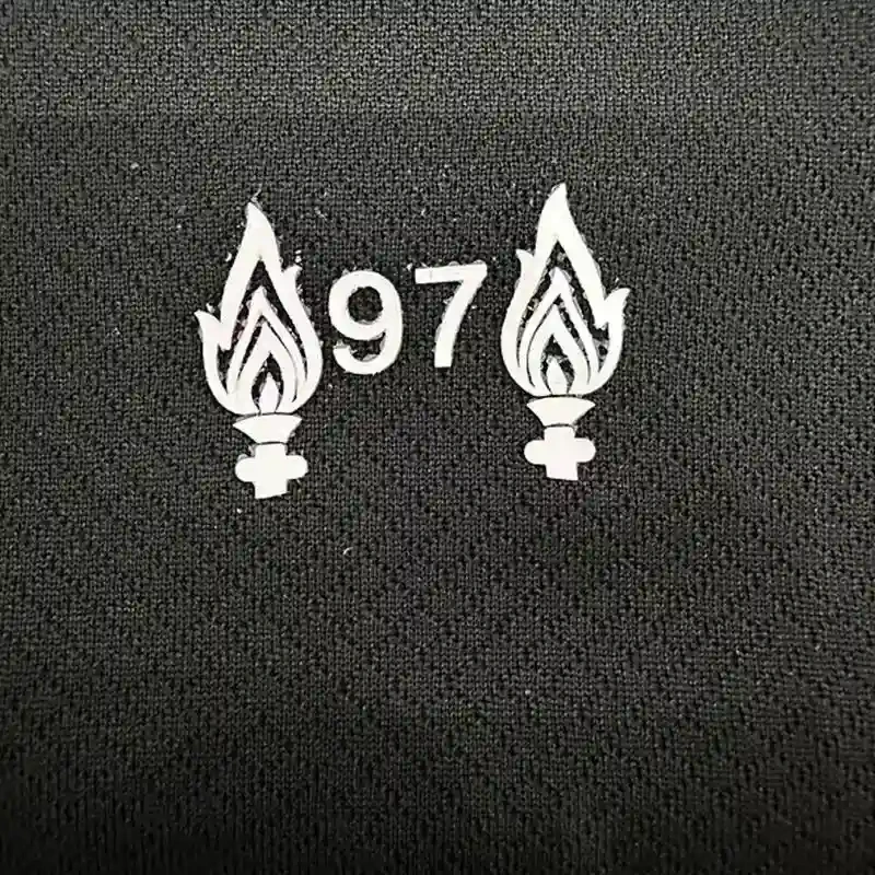 2024-25 Liverpool Away Soccer Jersey