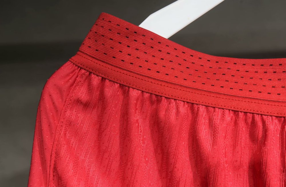 Player 2024-25 Shorts liverpool
