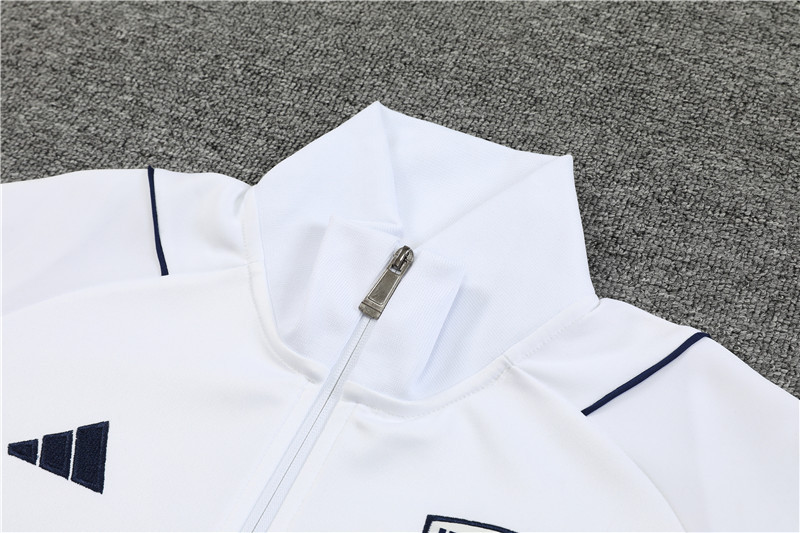 23-24  Italy jacket set