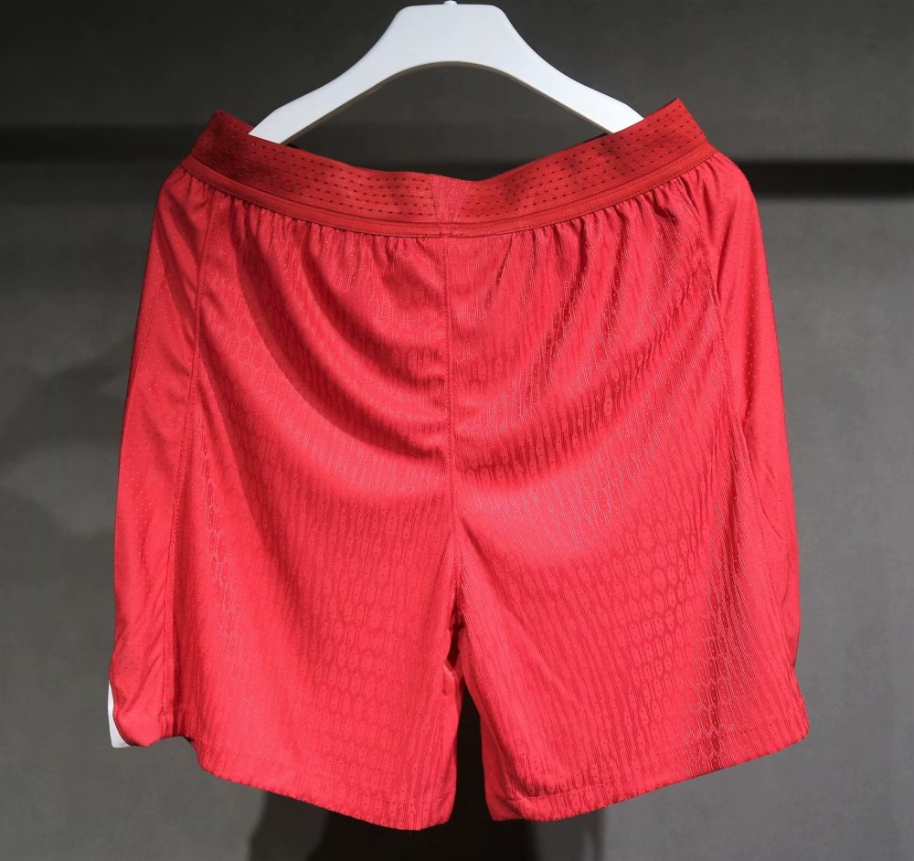 Player 2024-25 Shorts liverpool