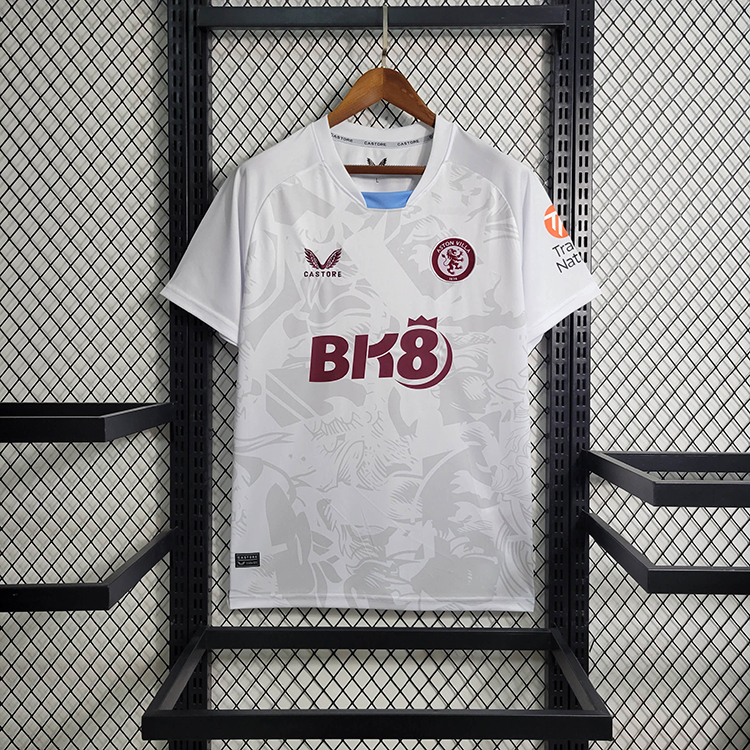 23-24 Aston Villa Away