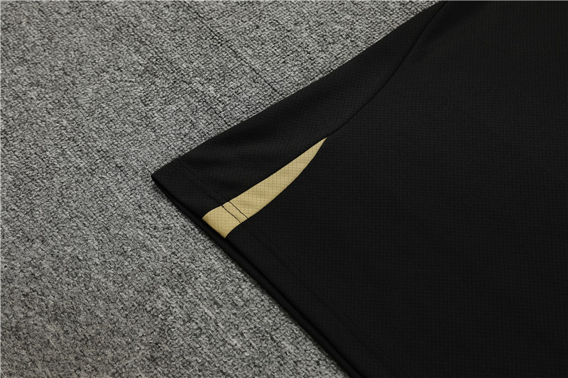 23-24 Chelsea training short-sleeved suit