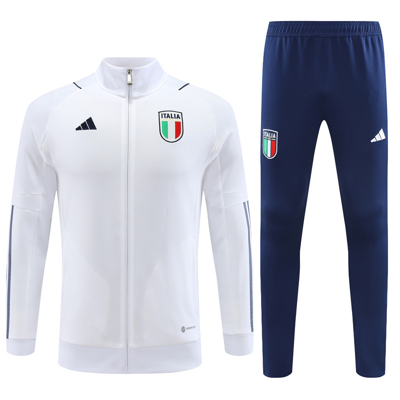 23-24  Italy jacket set