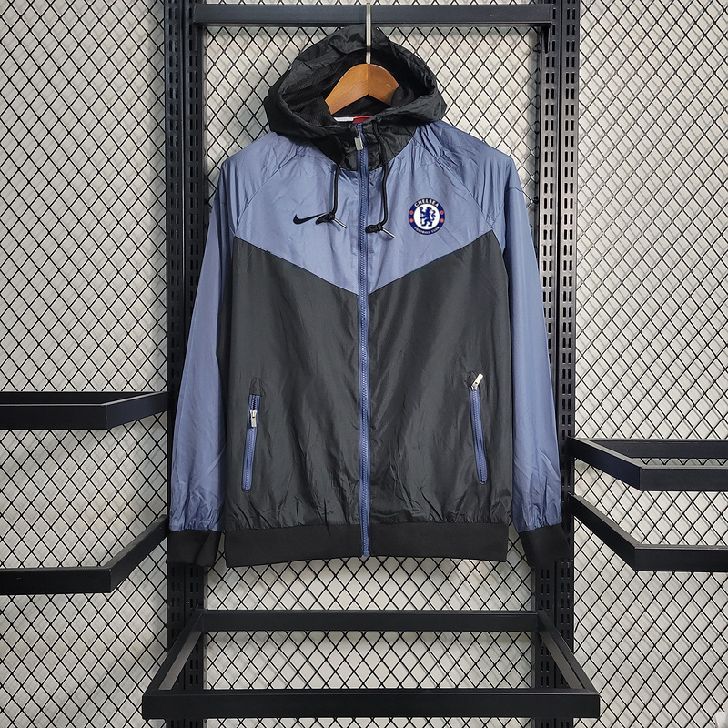 23-24 Windbreaker Chelsea