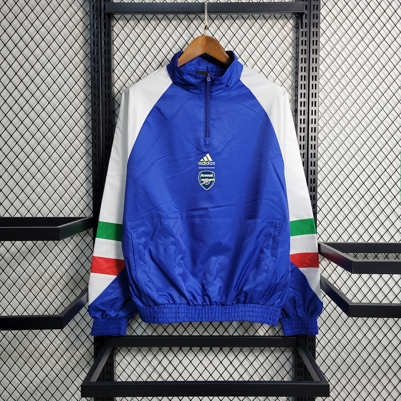 23-24 Windbreaker Arsenal
