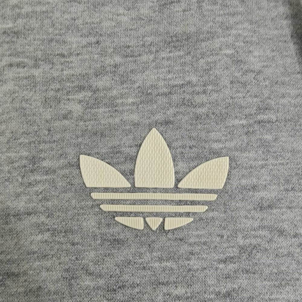 2024/25 Colombia Grey Casual Sweater