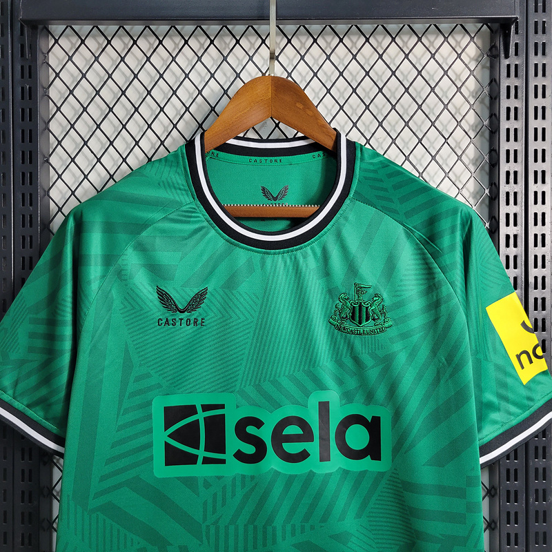 23-24 Newcastle away