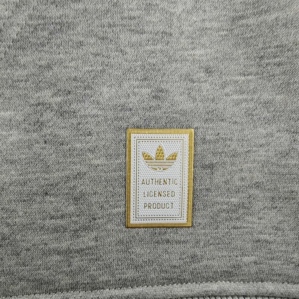 2024/25 Colombia Grey Casual Sweater