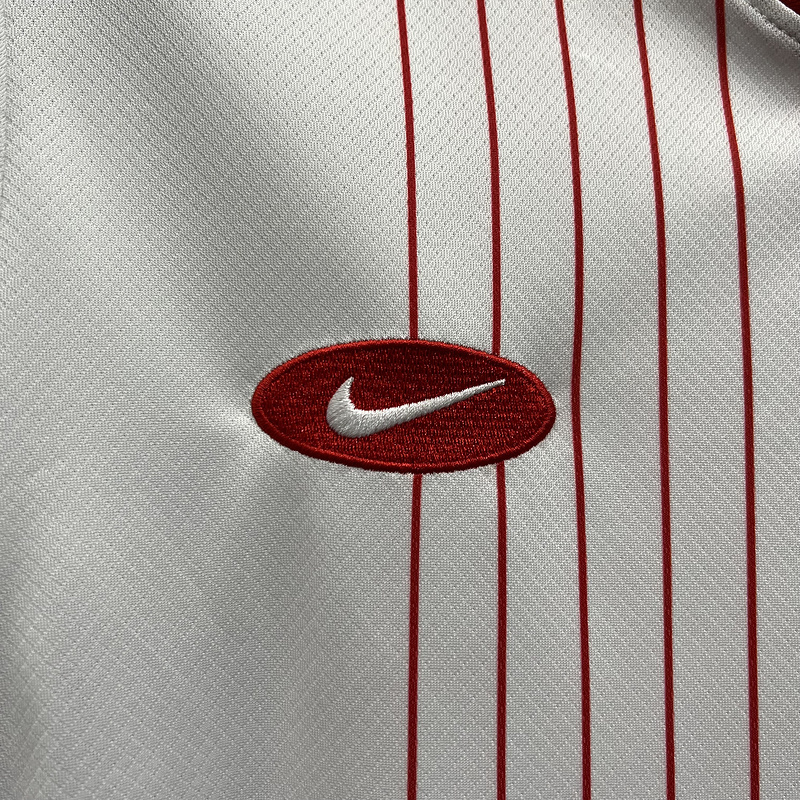 2024-25 Canada Away Football jersey