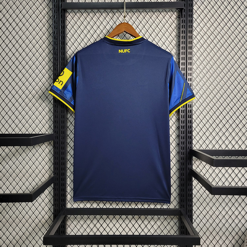 23-24 Newcastle II away