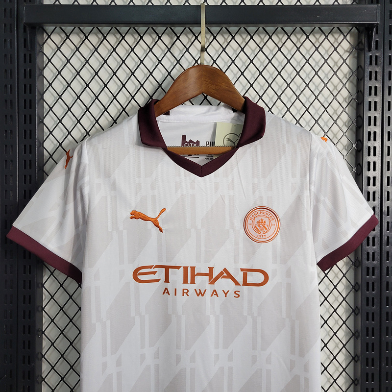 23-24 Kids Manchester City away