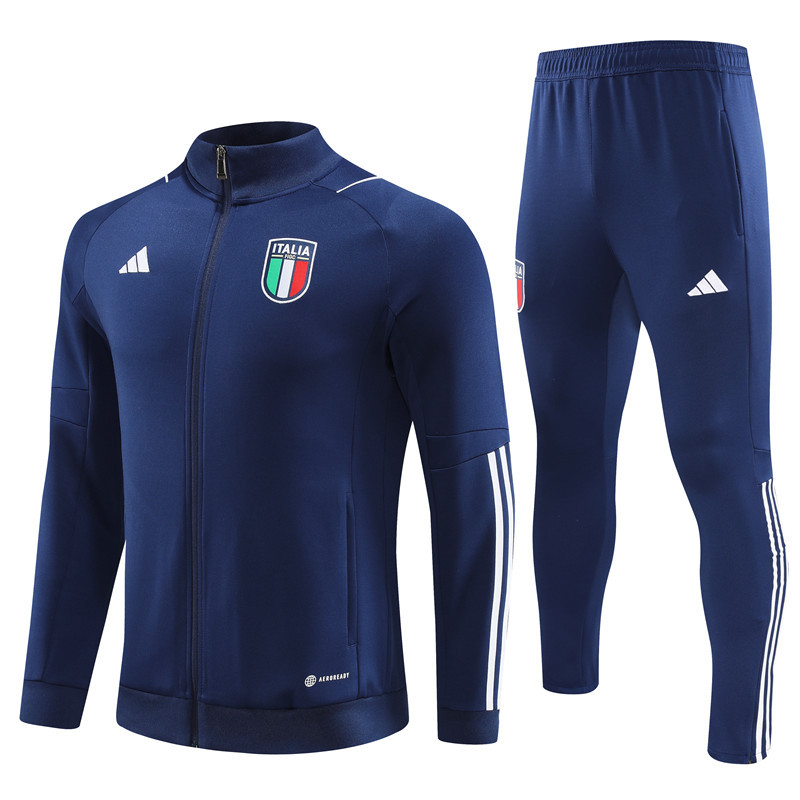 23-24 season Italy jacket set
