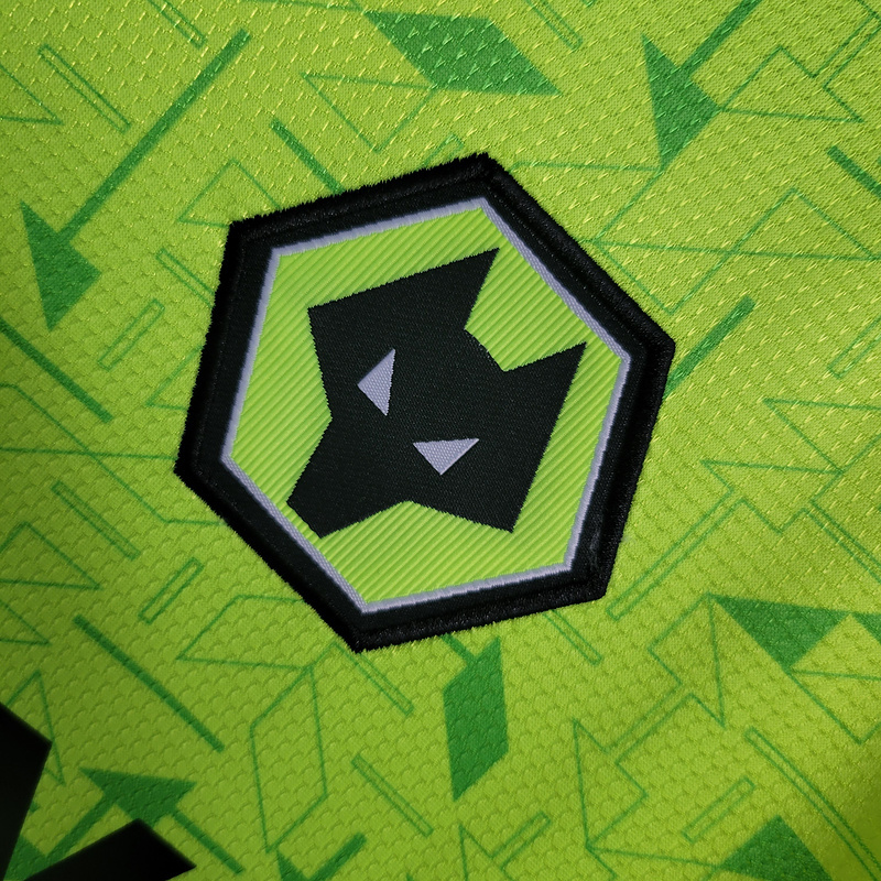 23-24 Wolves away