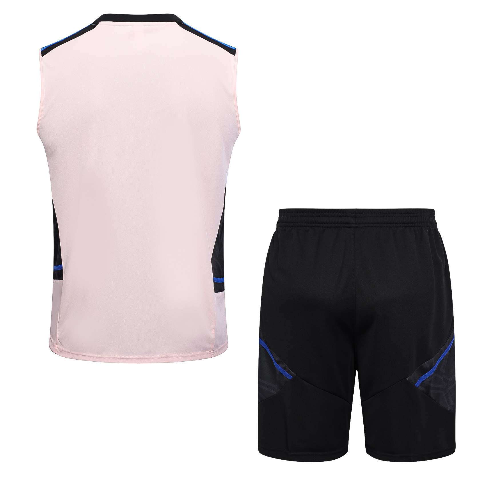23-24 season Manchester United pink training vest
