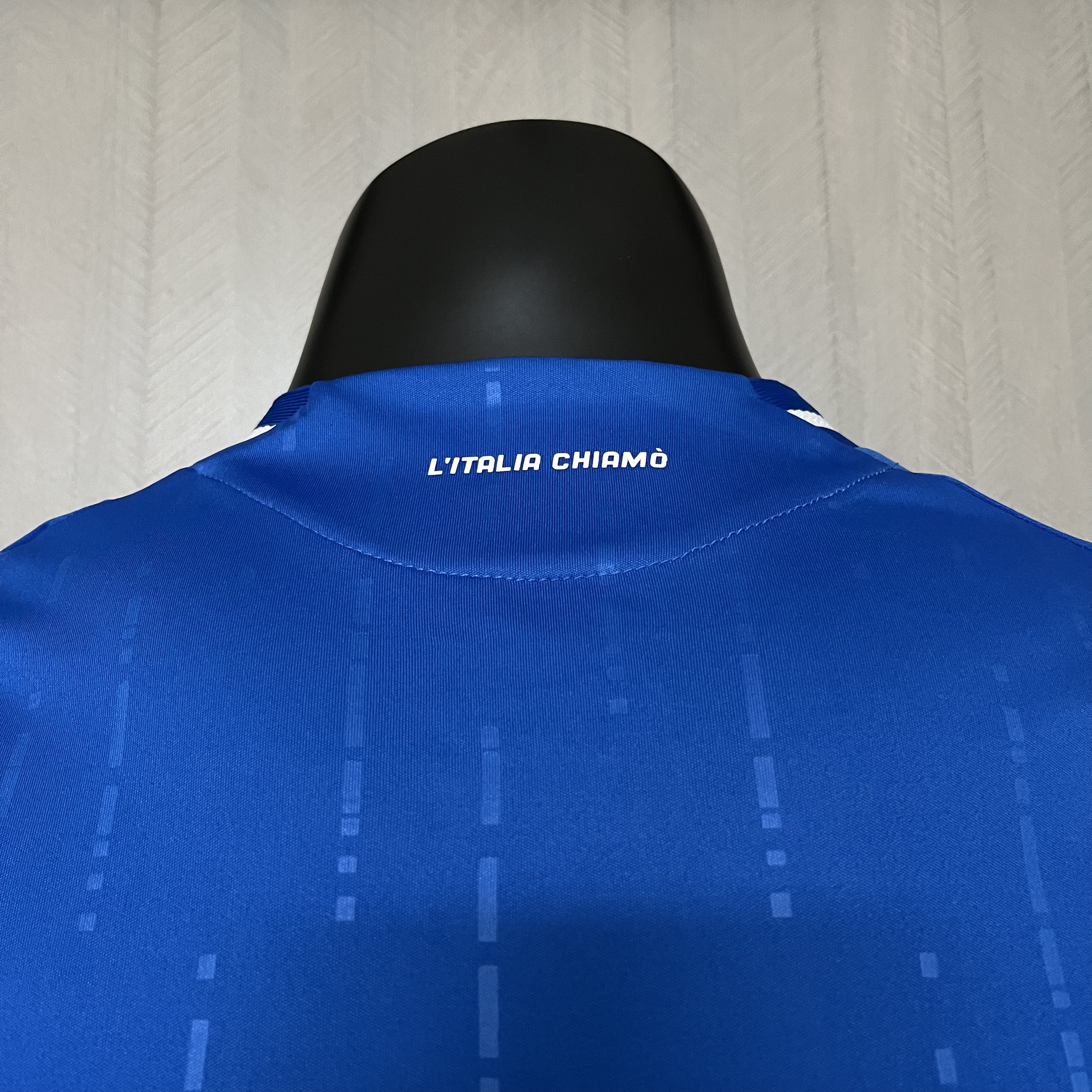 2024-25 Player Edition Italy Home