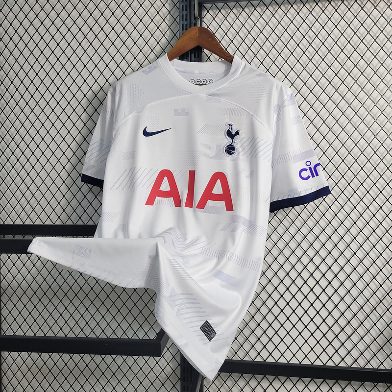 23-24 Tottenham Hotspur Home