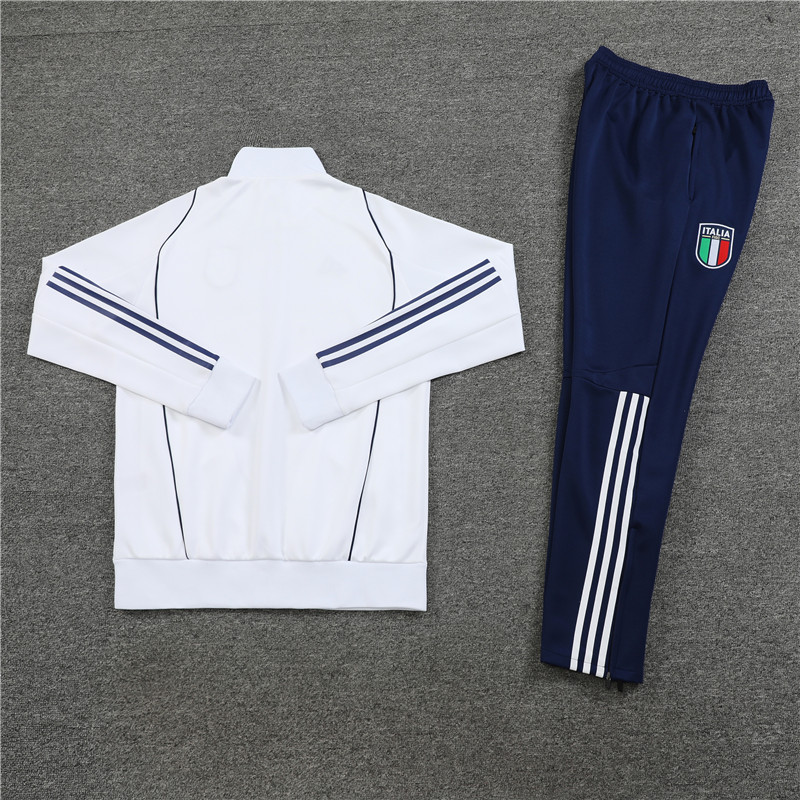 23-24  Italy jacket set