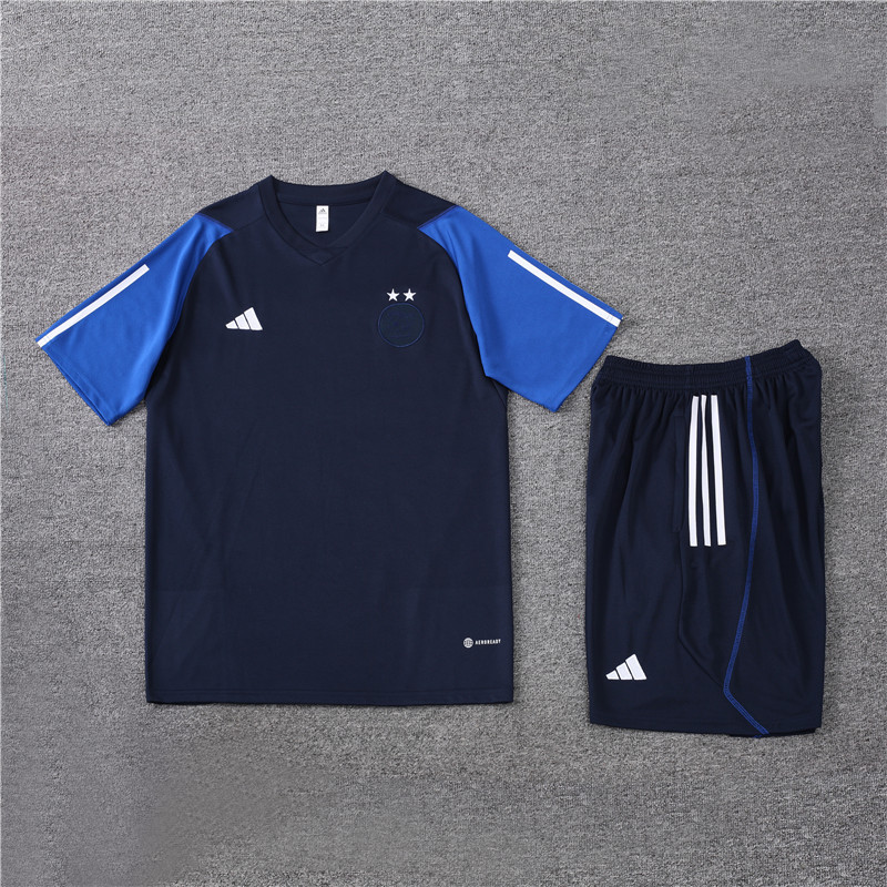 23-24 Algeria training uniform