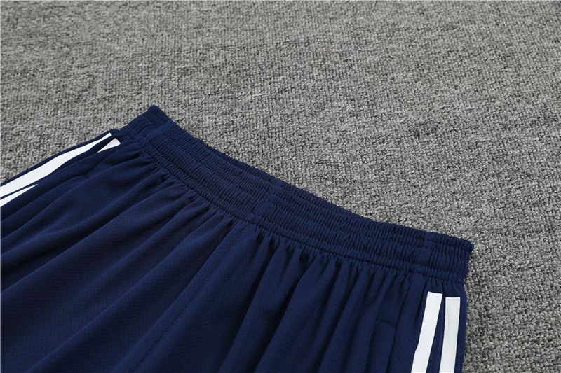 23-24-Italy-Short-sleeved training clothes