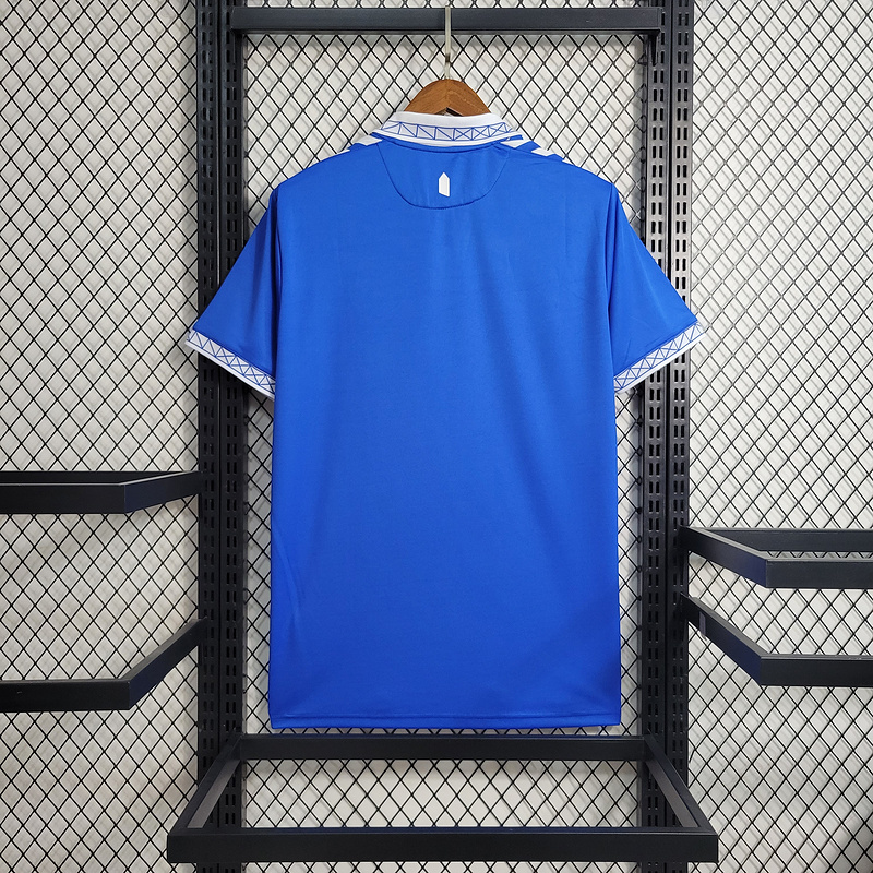 23-24 Everton Home