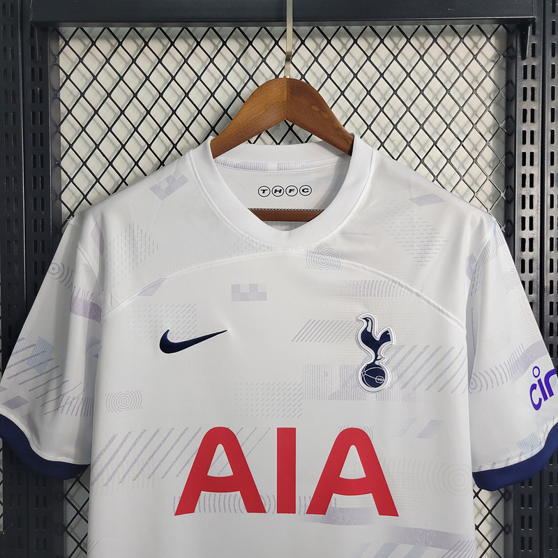 23-24 Tottenham Hotspur Home