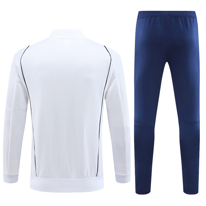 23-24  Italy jacket set