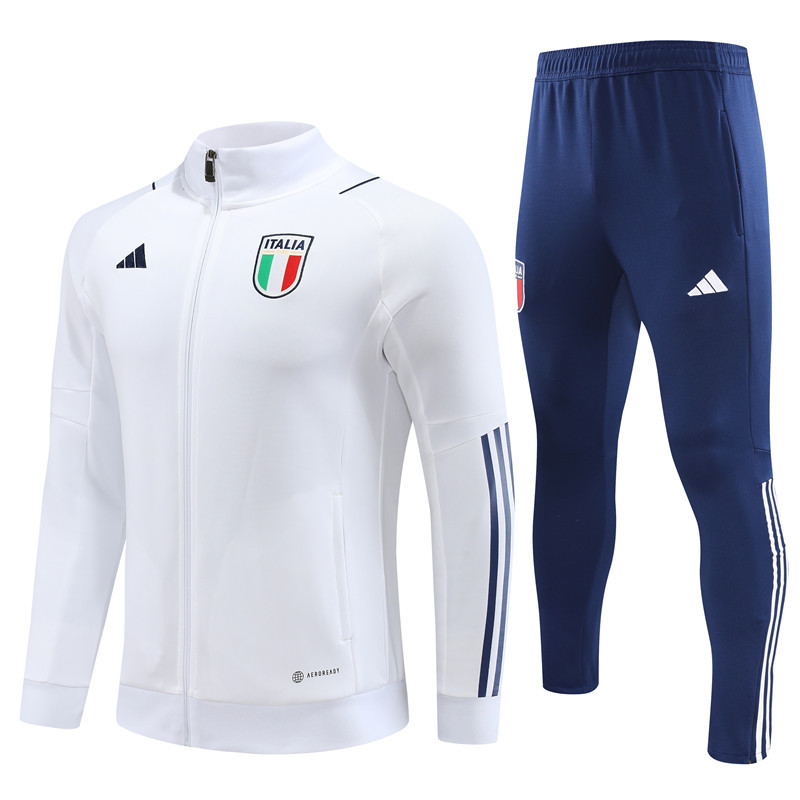 23-24  Italy jacket set
