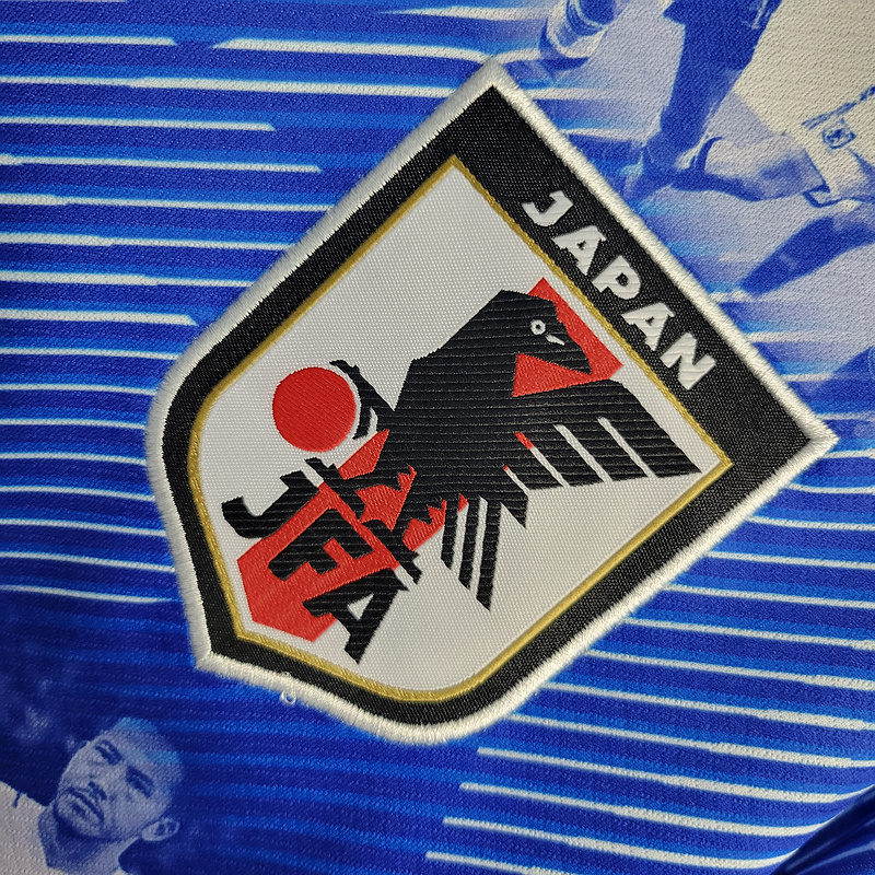 23-24 Japan Special Edition
