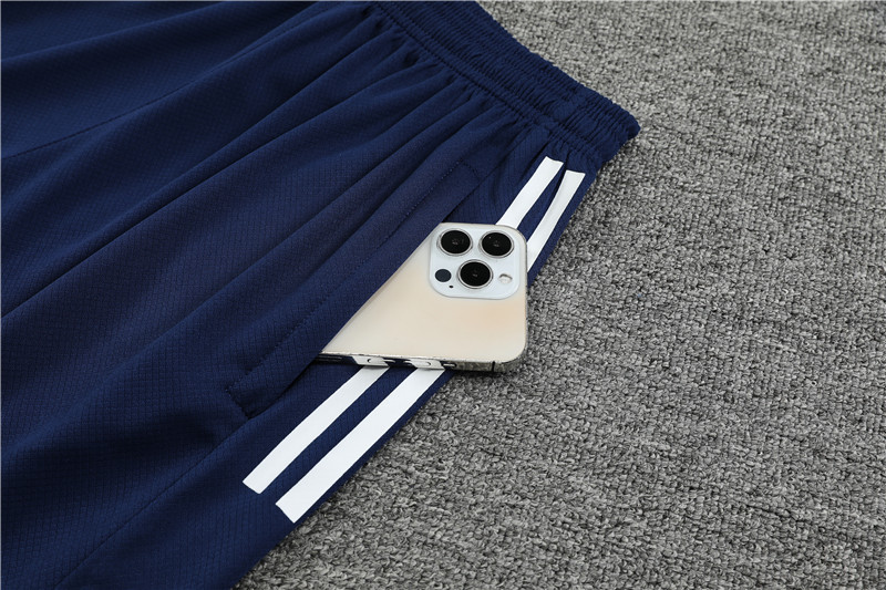 23-24-Italy-Short-sleeved training clothes