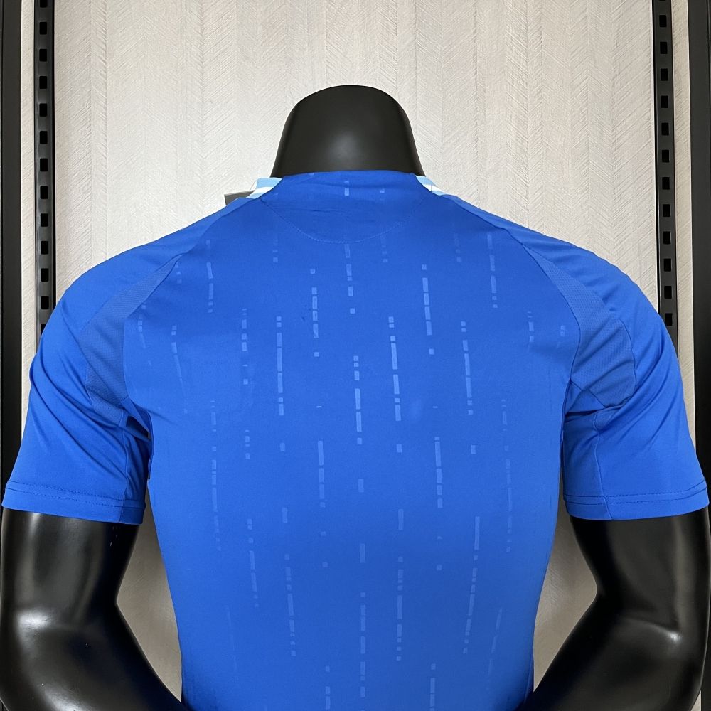 2024-25 Player Edition Argentina Away