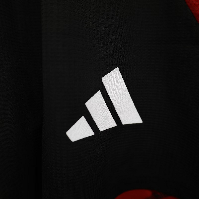 2024-25 Player Shorts Fulham