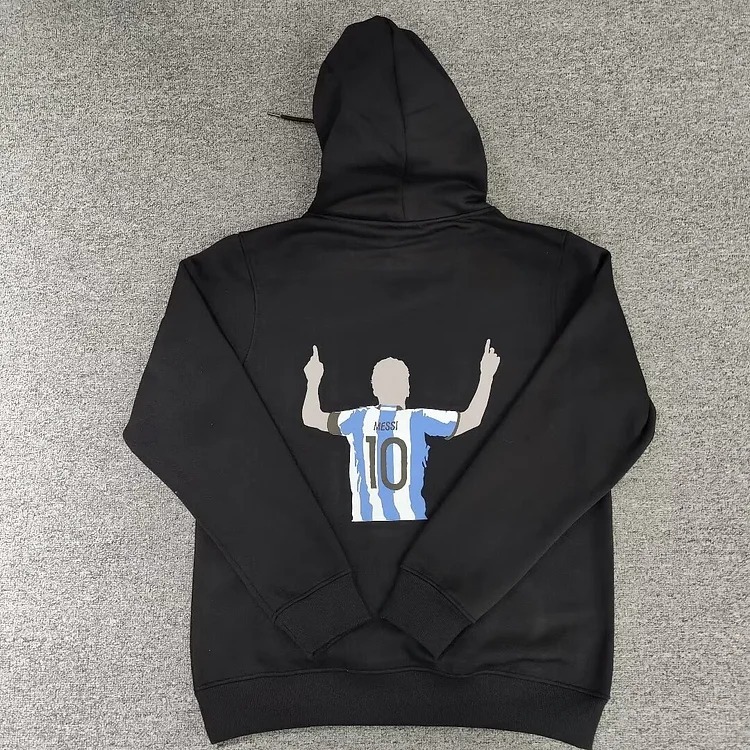 2024/25 Messi Argentina Casual Sweater