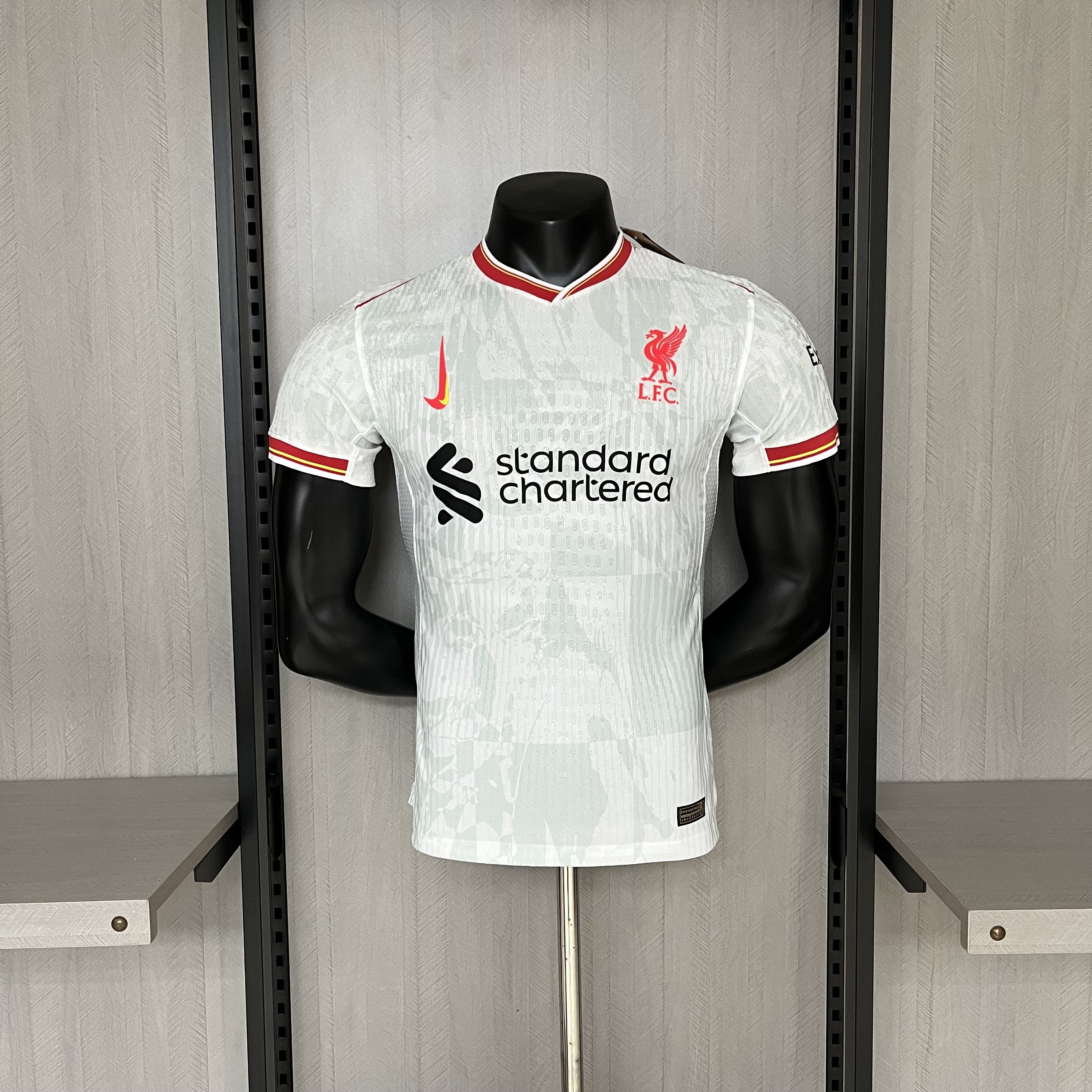 2024-25 Player Edition Liverpool III